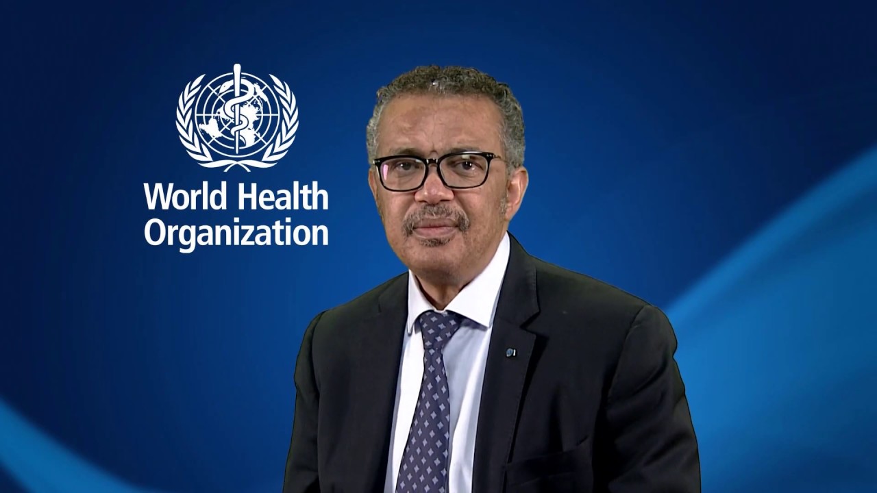 WHO Appeals for Global Medical Support as Italy Welcomes Evacuated Gaza Children